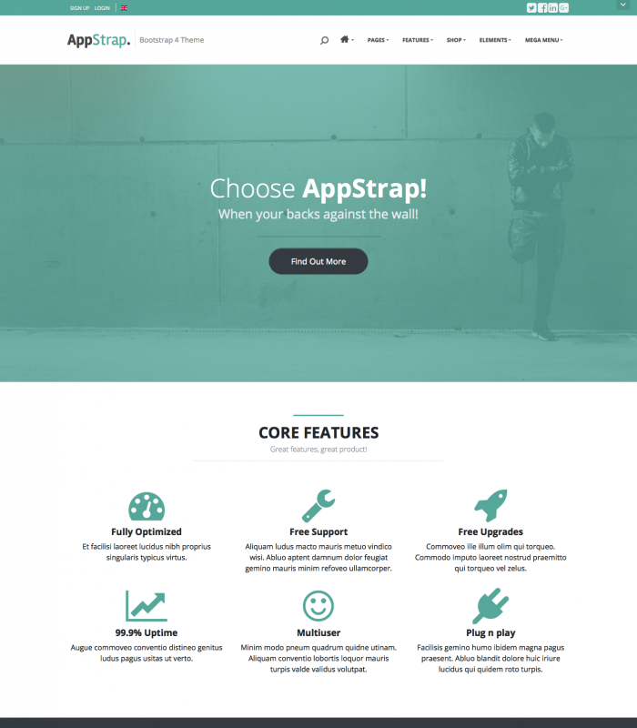 index-static page thumbnail